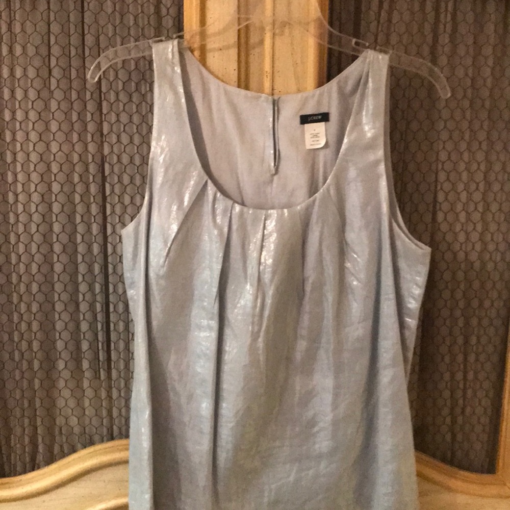 J Crew blouse